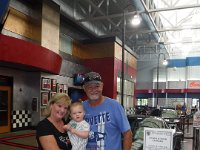 Muesum Pick Up 009 : Muesum Pick Up